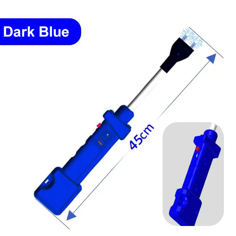 Safe Power Livestock Driving Tool Set with Long Battery Life - Image 10