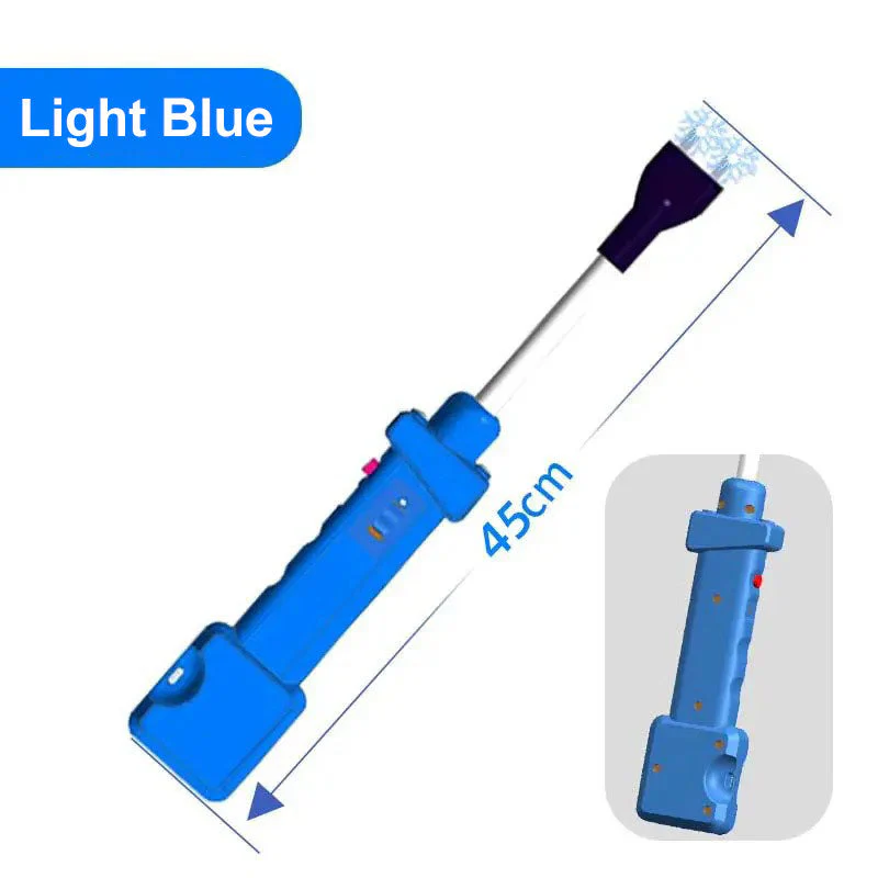 Safe Power Livestock Driving Tool Set with Long Battery Life - Image 11