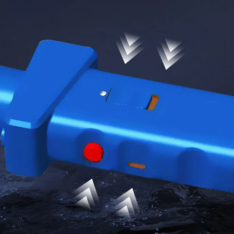 Safe Power Livestock Driving Tool Set with Long Battery Life - Image 3