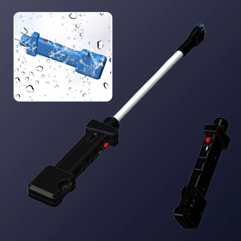 Safe Power Livestock Driving Tool Set with Long Battery Life - Image 6