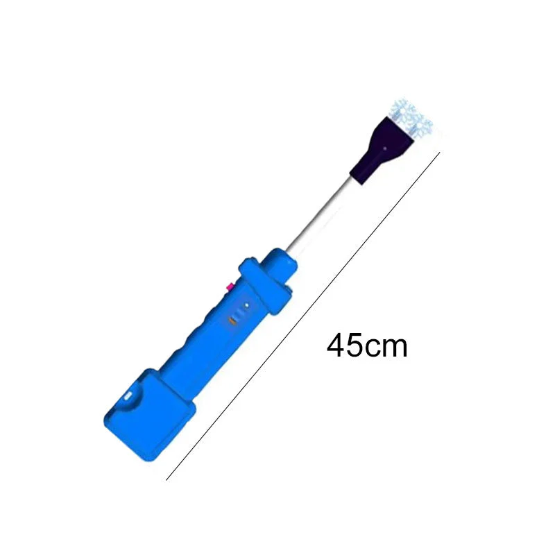 Safe Power Livestock Driving Tool Set with Long Battery Life - Image 8