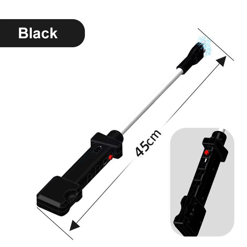 Safe Power Livestock Driving Tool Set with Long Battery Life - Image 9