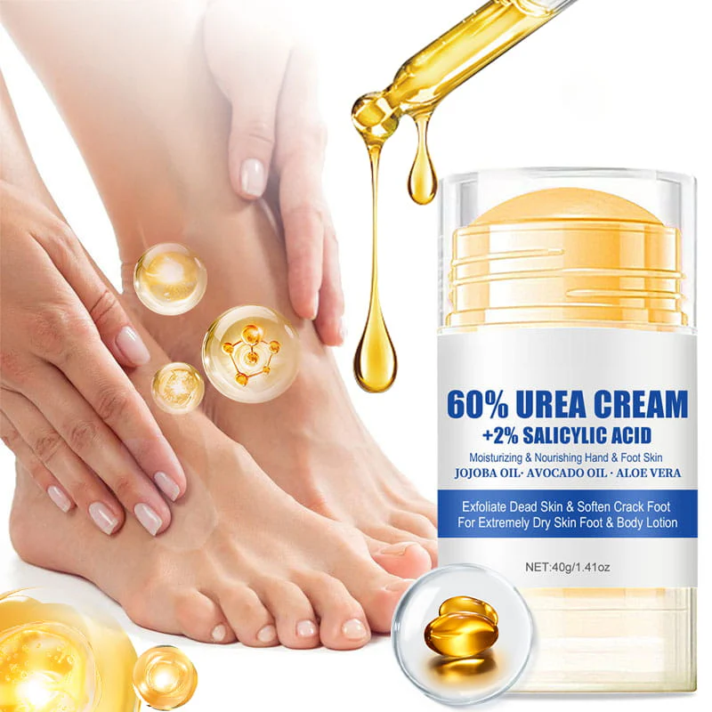 Hydrating and Anti-Cracking Foot Cream - Image 3
