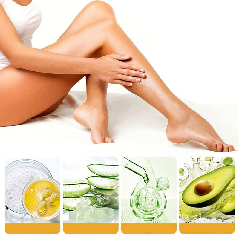 Hydrating and Anti-Cracking Foot Cream - Image 5
