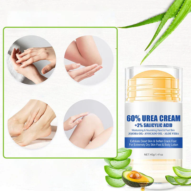 Hydrating and Anti-Cracking Foot Cream - Image 6