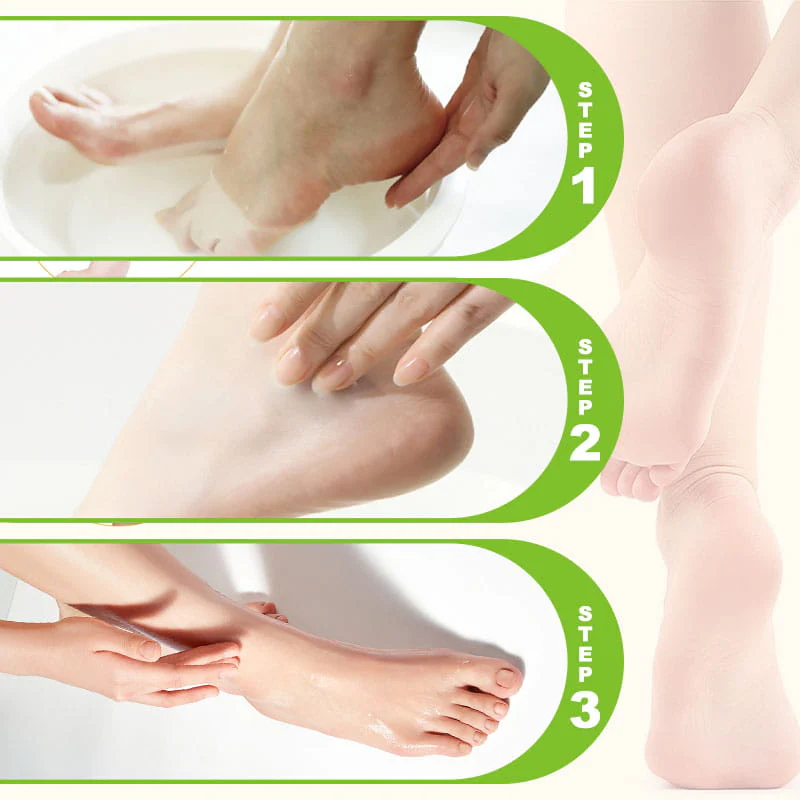 Hydrating and Anti-Cracking Foot Cream - Image 7