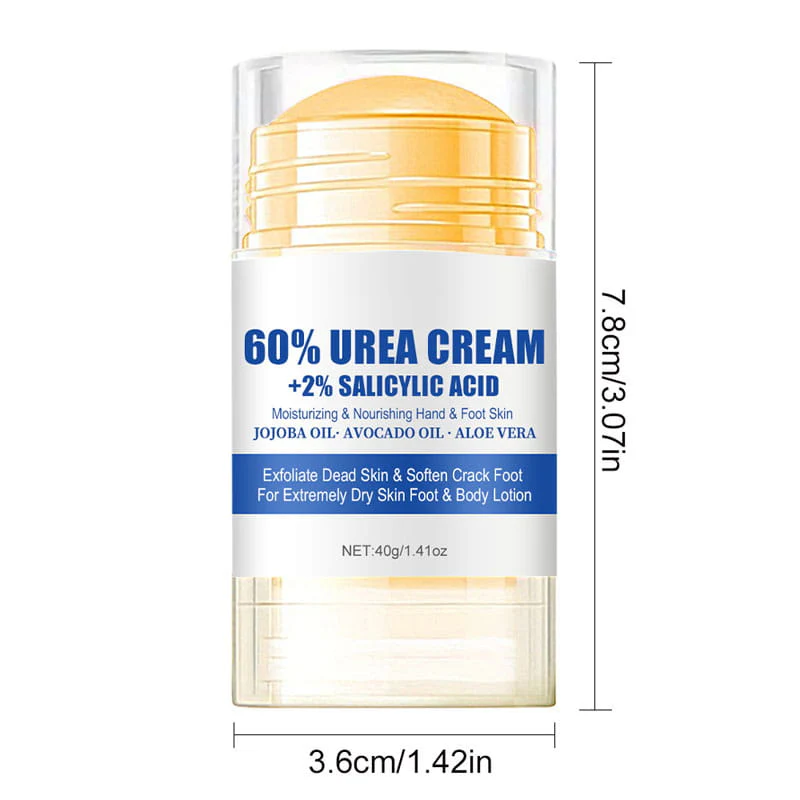 Hydrating and Anti-Cracking Foot Cream - Image 8