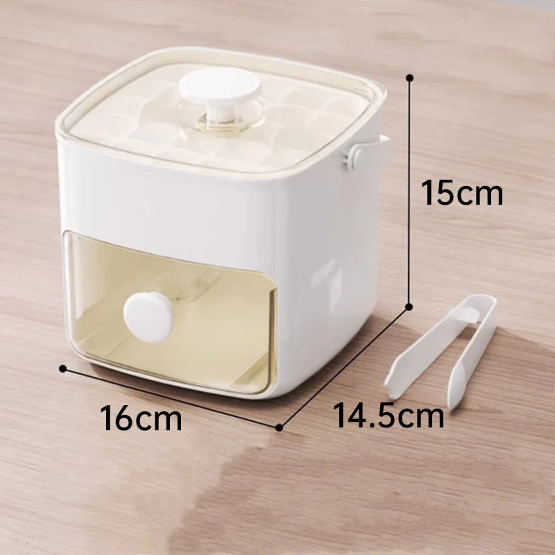 2 Layer Ice Cube Trays - Image 6