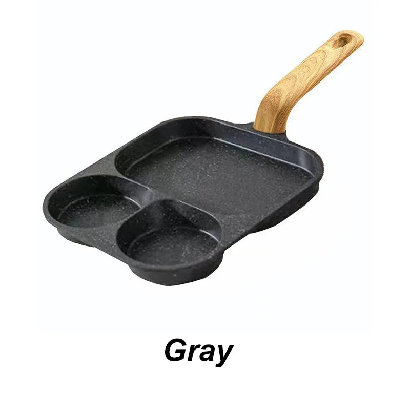 ⏳Time-limited Special⏰3-In-1 Split Non-Stick Pan - Image 10