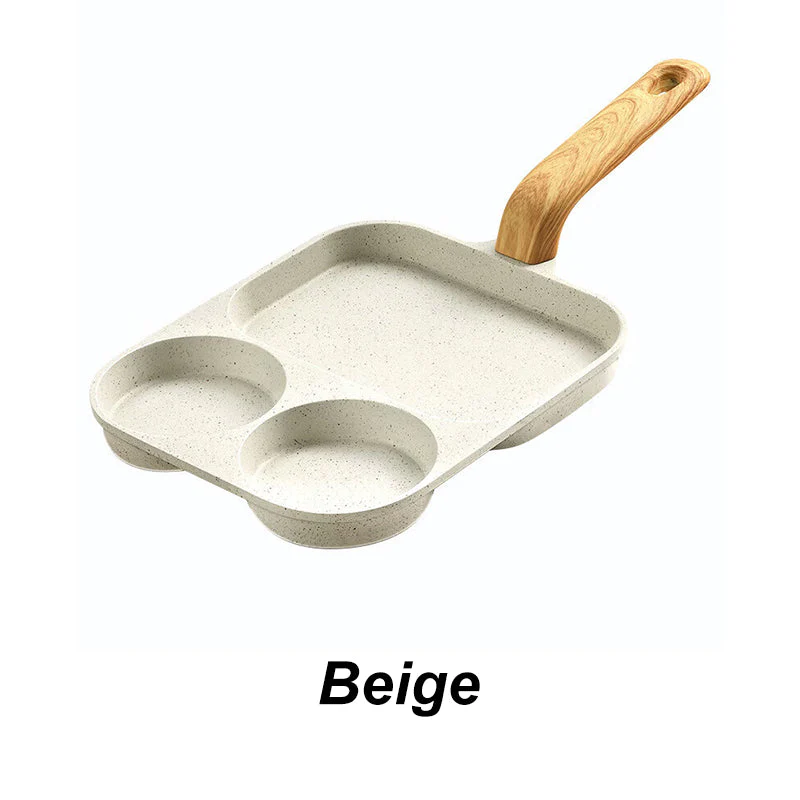 ⏳Time-limited Special⏰3-In-1 Split Non-Stick Pan - Image 9