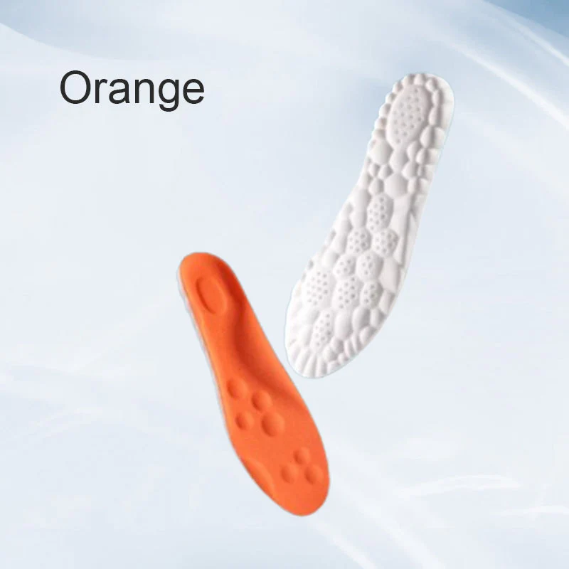 🔥Big Sale 50% OFF🔥Super Soft 4D Cloud Technology Insole - Image 11
