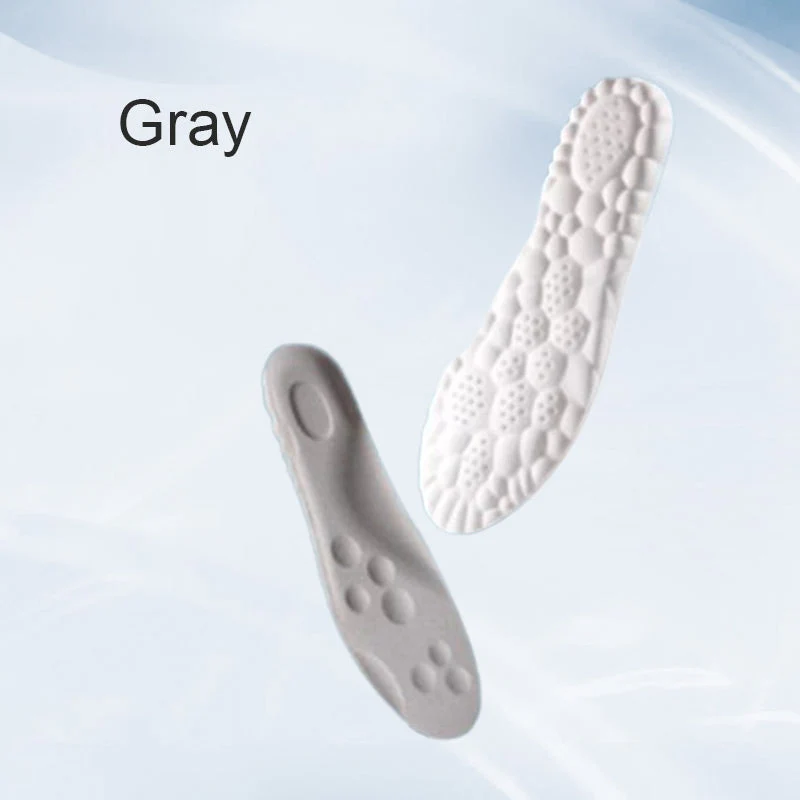 🔥Big Sale 50% OFF🔥Super Soft 4D Cloud Technology Insole - Image 12