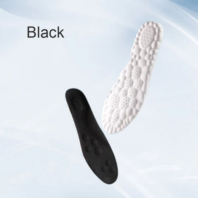 🔥Big Sale 50% OFF🔥Super Soft 4D Cloud Technology Insole - Image 13