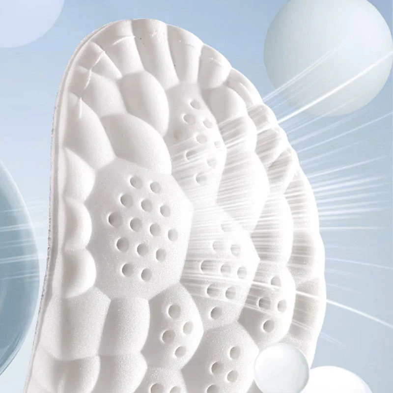 🔥Big Sale 50% OFF🔥Super Soft 4D Cloud Technology Insole - Image 2