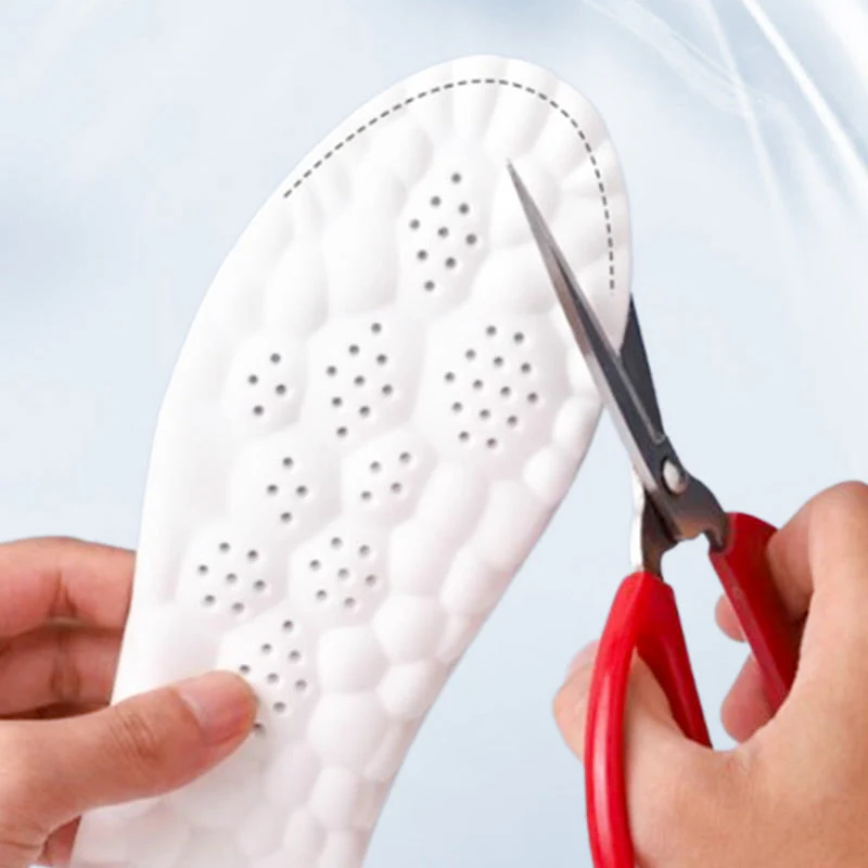 🔥Big Sale 50% OFF🔥Super Soft 4D Cloud Technology Insole - Image 6