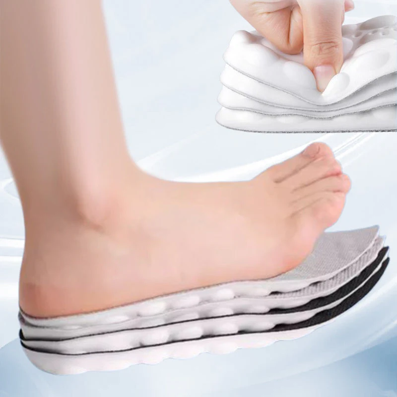 🔥Big Sale 50% OFF🔥Super Soft 4D Cloud Technology Insole - Image 7