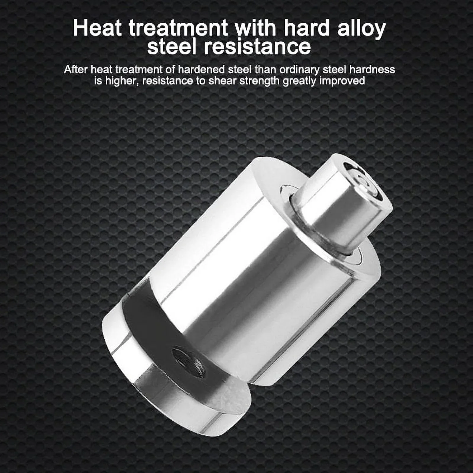 🔒Motorcycle and Bicycle Anti-Theft Disc Brake Lock - Image 3