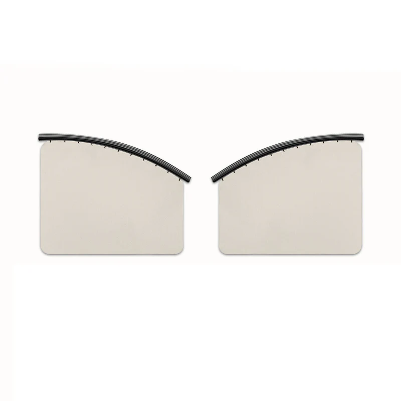 Car Sunshade & Privacy Curtains - Image 13