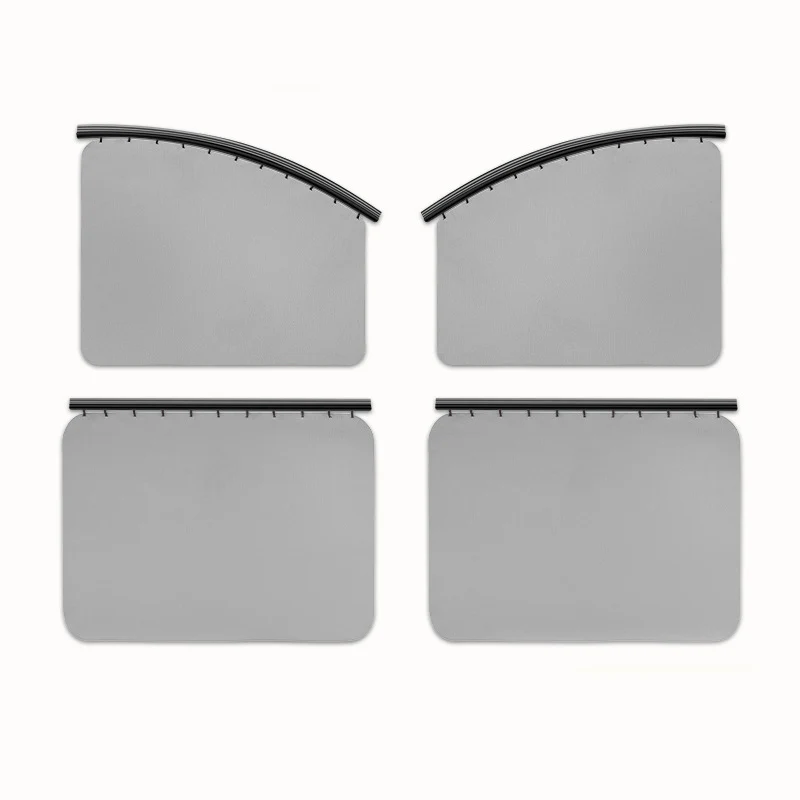 Car Sunshade & Privacy Curtains - Image 15