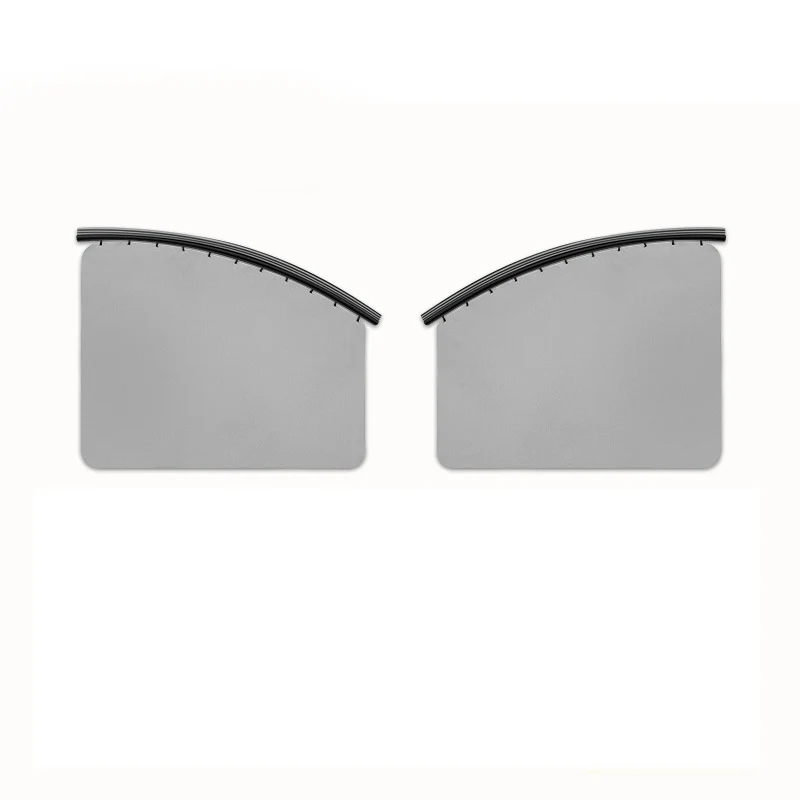 Car Sunshade & Privacy Curtains - Image 16