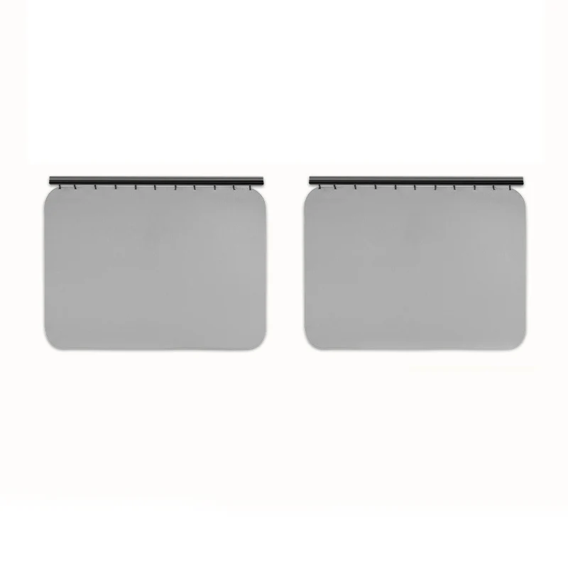 Car Sunshade & Privacy Curtains - Image 17