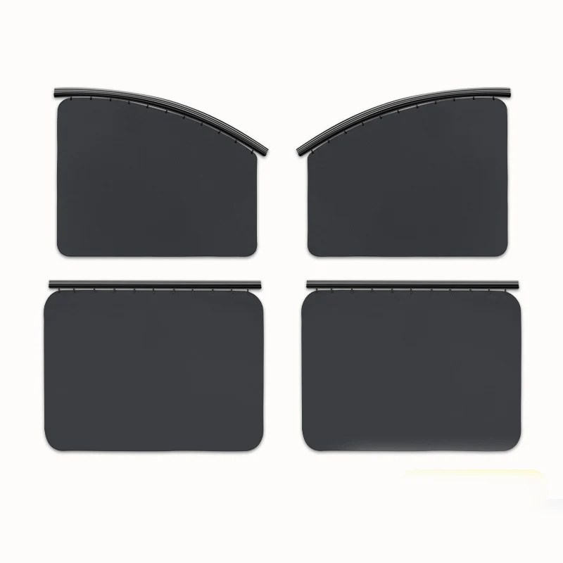 Car Sunshade & Privacy Curtains - Image 18
