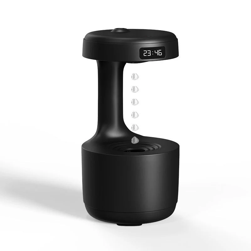 Anti-Gravity Water Droplet Humidifier - Image 10