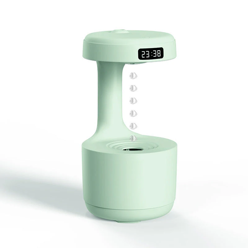 Anti-Gravity Water Droplet Humidifier - Image 9