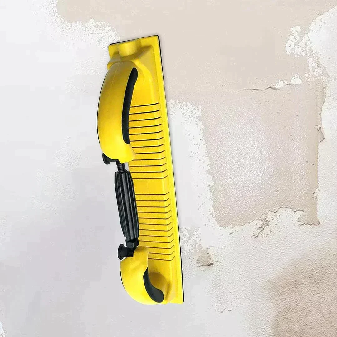 Adjustable Radius Flex Longboard Hand Sanding File Block Hand Grinder - Image 9
