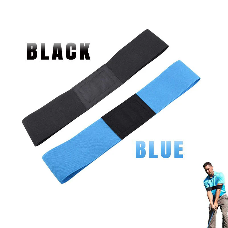 Golf Training Aid Swing Arm Strap - Image 10