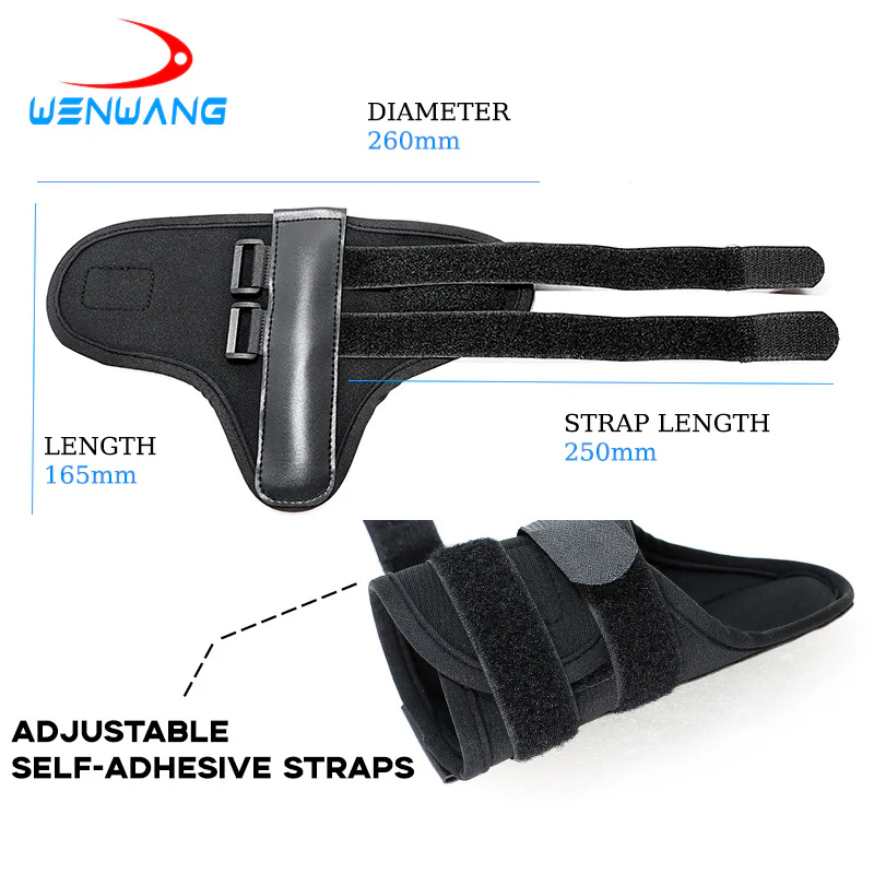 Golf Training Aid Swing Arm Strap - Image 11