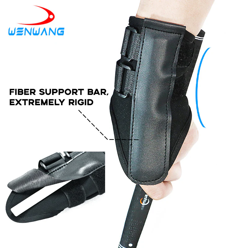 Golf Training Aid Swing Arm Strap - Image 12