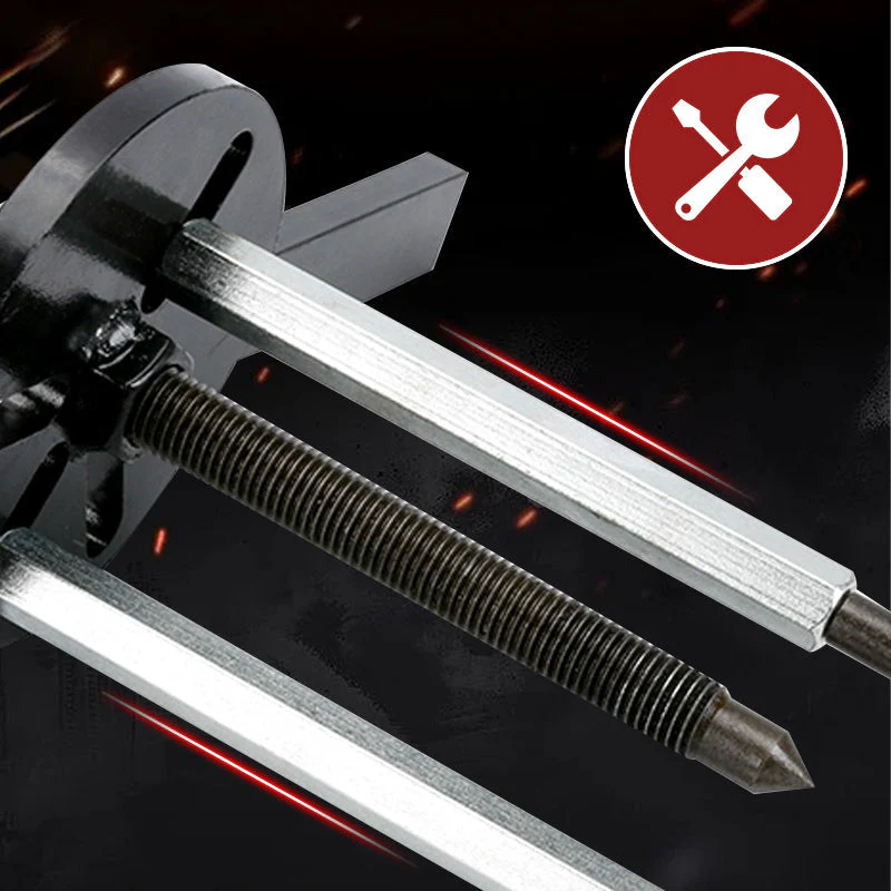 🛠️Internal Bearing Removal Puller Tool🧰 - Image 4
