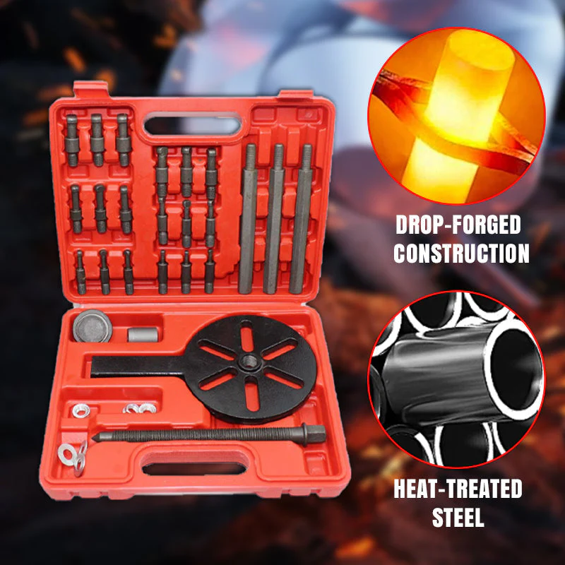 🛠️Internal Bearing Removal Puller Tool🧰 - Image 5
