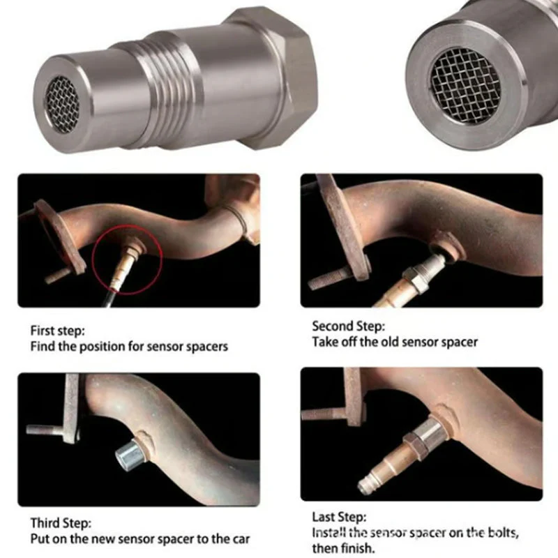 Automotive Engine Transmission Converter - Image 7