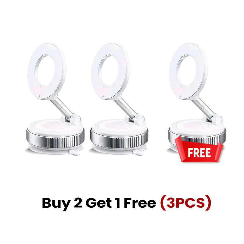 🔥Buy More Save More🔄360° Adjustable Vacuum Magnetic Phone Holder📱🚗 - Image 12