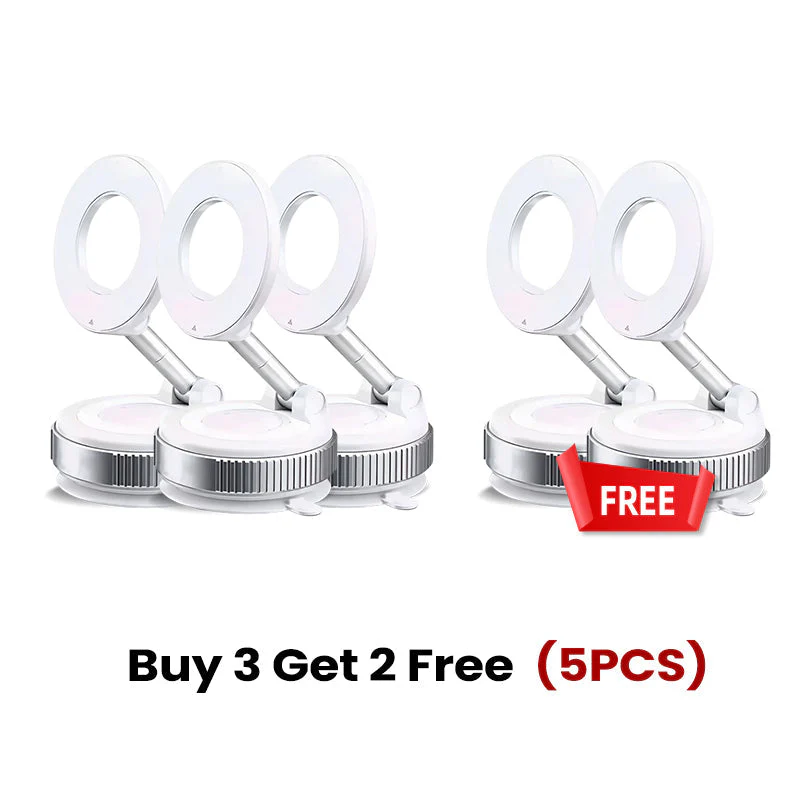 🔥Buy More Save More🔄360° Adjustable Vacuum Magnetic Phone Holder📱🚗 - Image 14