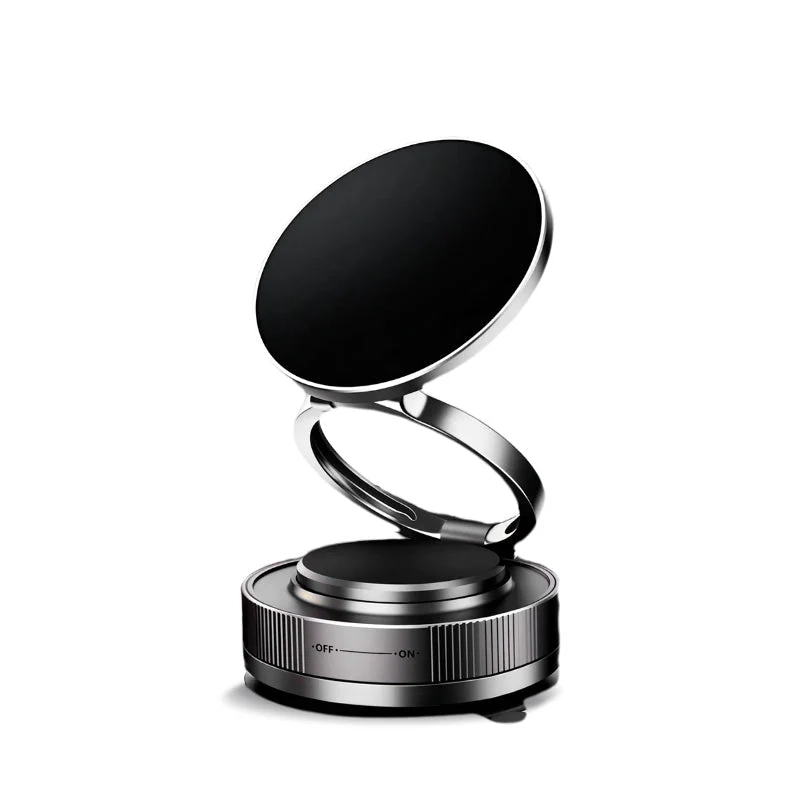 🔥Buy More Save More🔄360° Adjustable Vacuum Magnetic Phone Holder📱🚗 - Image 9