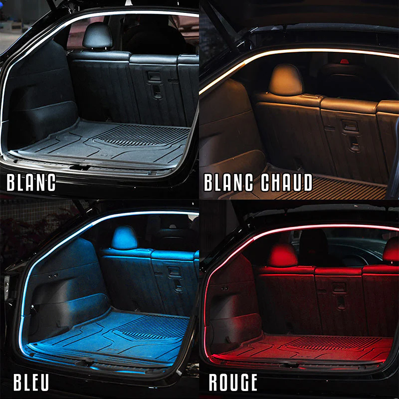 Nice Gift * Light Strip for Decorative Car Trunk Lamp - Image 10