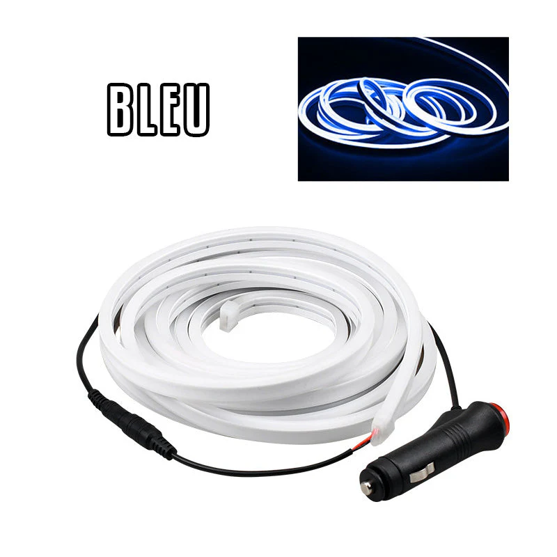 Nice Gift * Light Strip for Decorative Car Trunk Lamp - Image 12