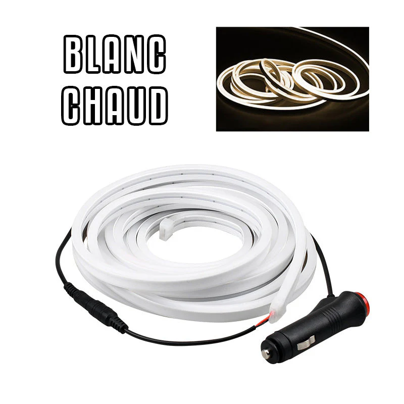 Nice Gift * Light Strip for Decorative Car Trunk Lamp - Image 13