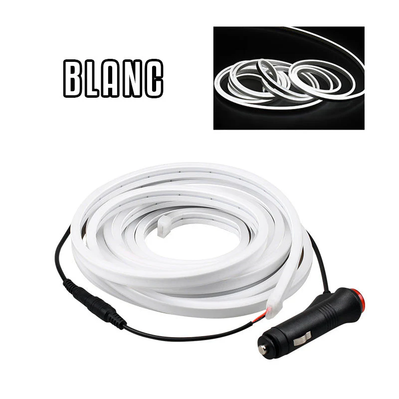 Nice Gift * Light Strip for Decorative Car Trunk Lamp - Image 14