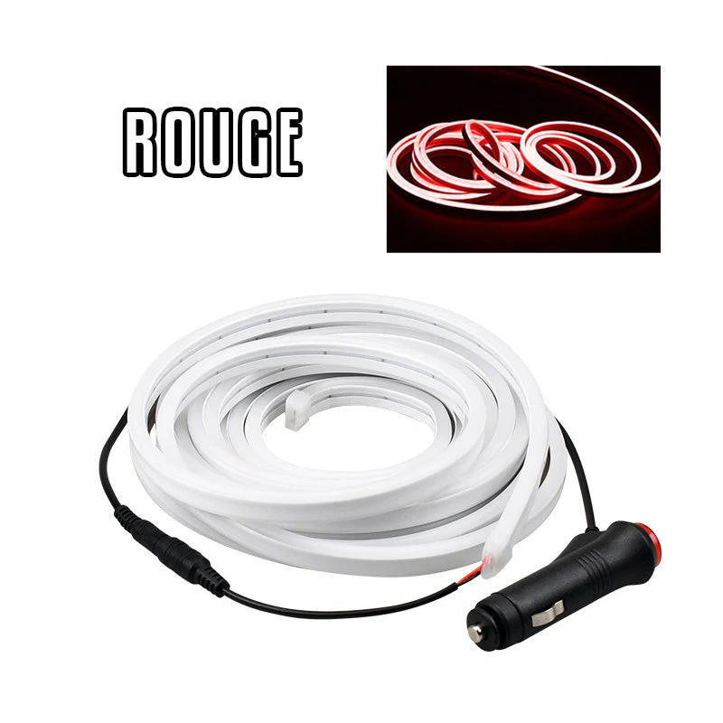 Nice Gift * Light Strip for Decorative Car Trunk Lamp - Image 18