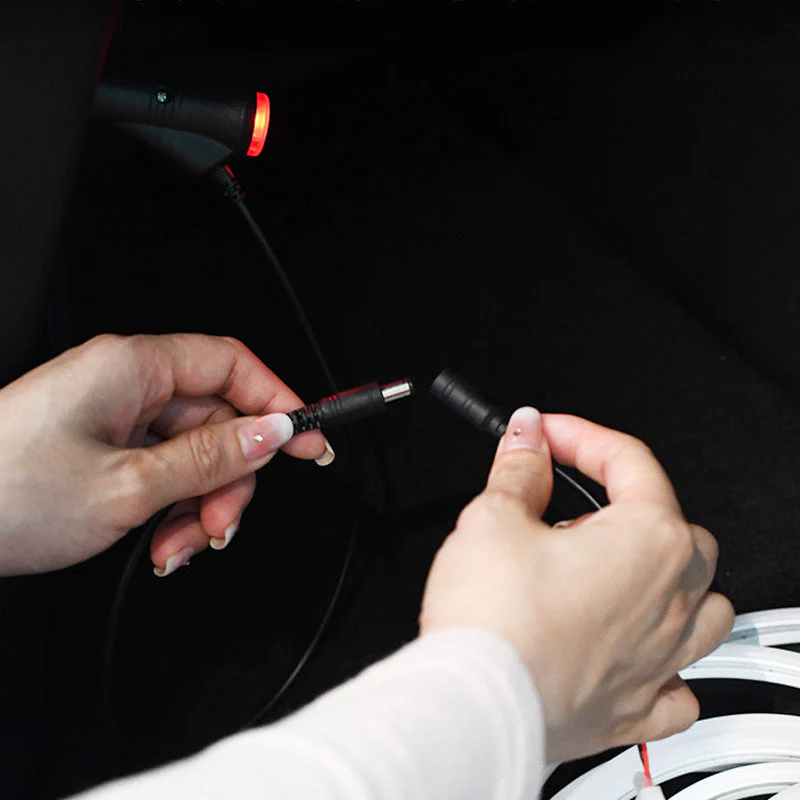 Nice Gift * Light Strip for Decorative Car Trunk Lamp - Image 5
