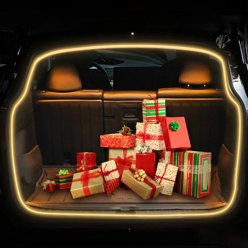 Nice Gift * Light Strip for Decorative Car Trunk Lamp - Image 9
