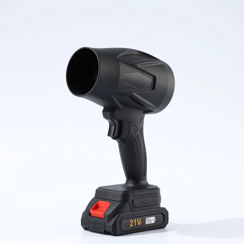 🔥New Year Sale – 50% Rabatt!🔥Car Electric Snow Blower Handheld Fan