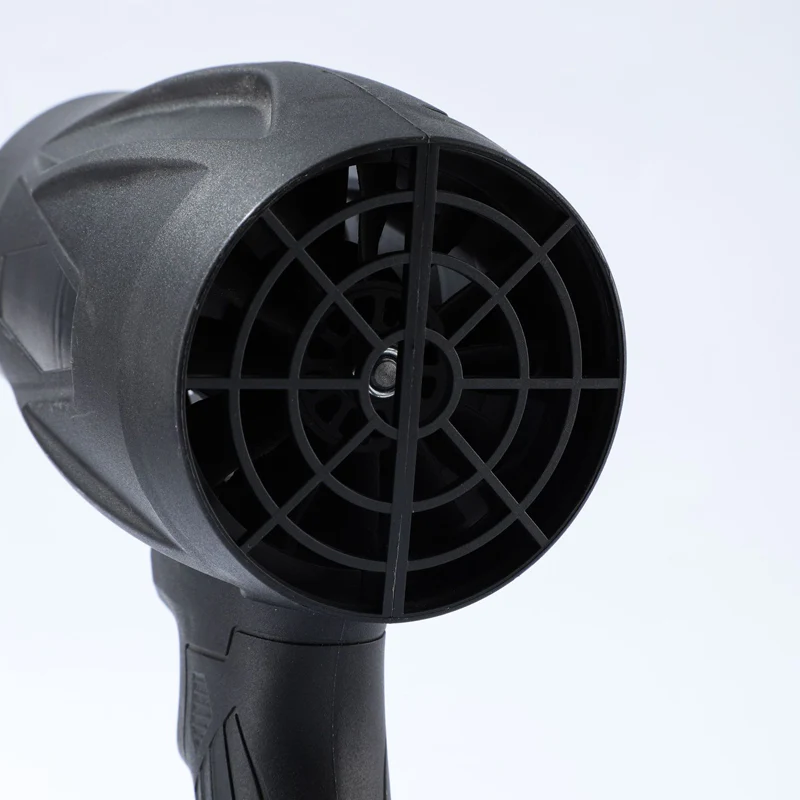🔥New Year Sale – 50% Rabatt!🔥Car Electric Snow Blower Handheld Fan - Image 3