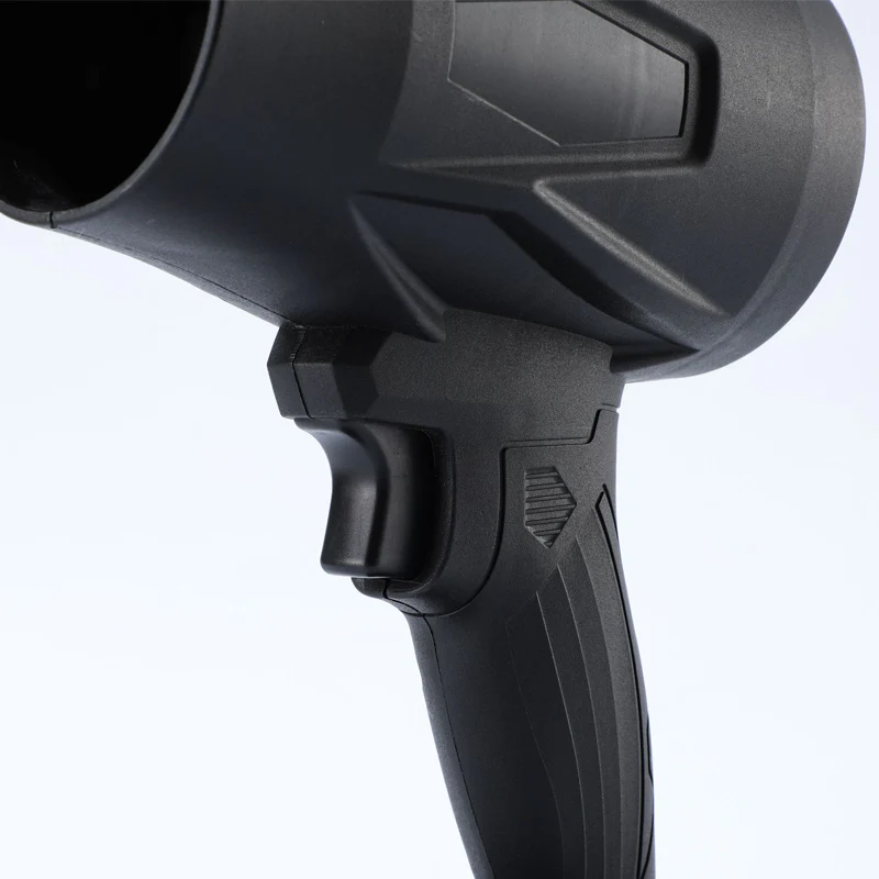 🔥New Year Sale – 50% Rabatt!🔥Car Electric Snow Blower Handheld Fan - Image 4