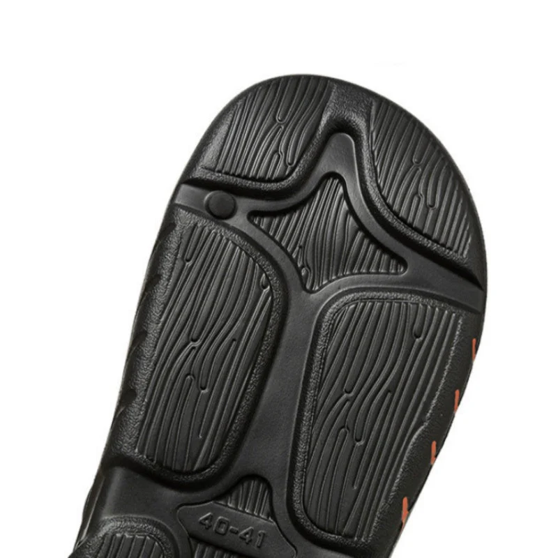 Trendy Lightweight Non-Slip Slide Sandals - Image 7