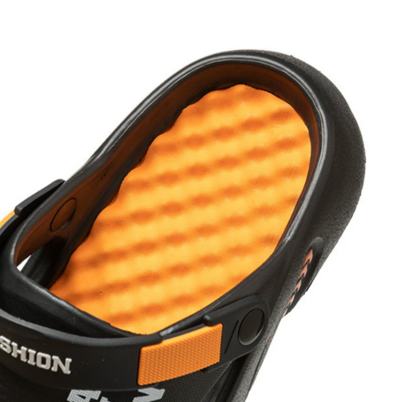 Trendy Lightweight Non-Slip Slide Sandals - Image 8